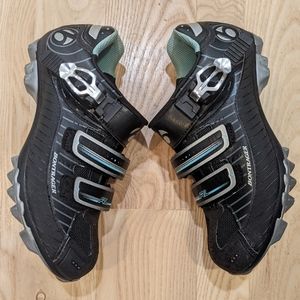 Bontrager Spin Shoes